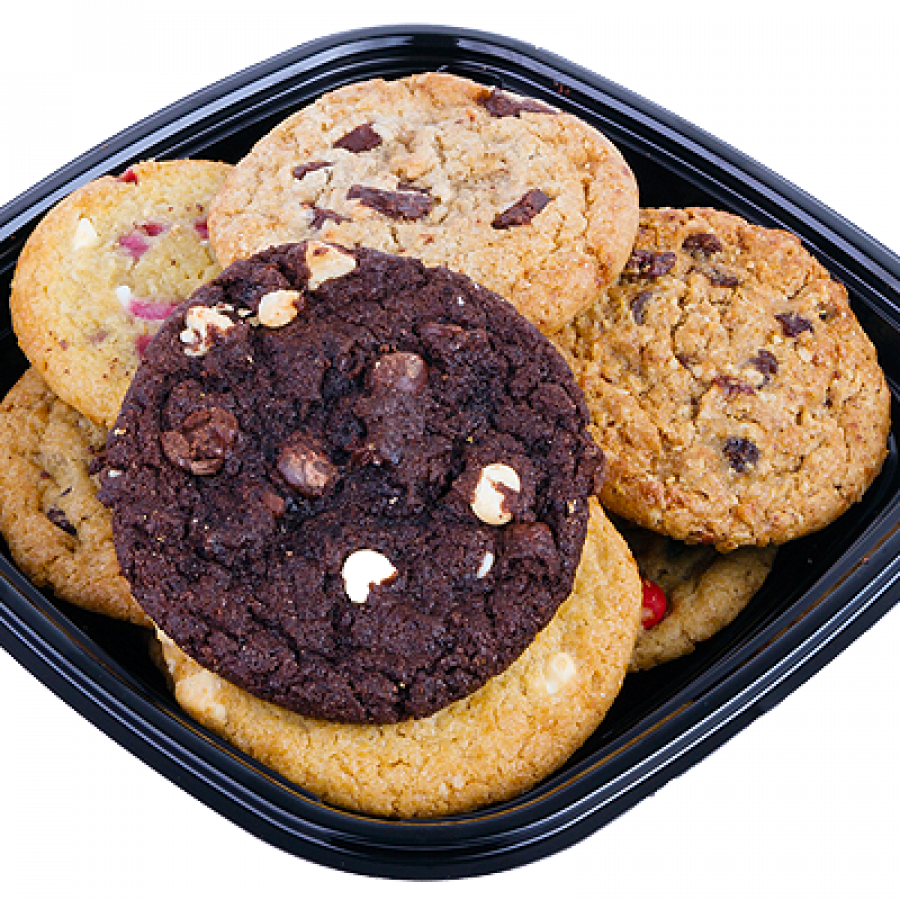SubWay – Cookies